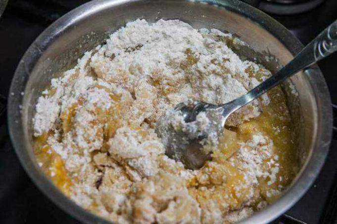 Rychlý recept na nejlepší těsto na sušenky a koláče