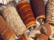 Konečně jsem našla recept na pravý český trdelník, který se vůbec neliší od těch z trhů