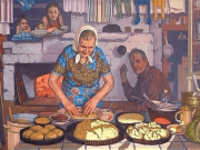 Kdyby při Vás stála Vaše babička v kuchyni, poradila by Vám tyto triky