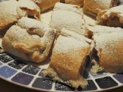 Nejlepší štrúdl pod sluncem. Když vyzkoušíte tento recept, ostatní známe recepty vyhodíte!