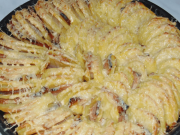Recept na pekelně dobré pečené brambory. Lepší jste neměli!