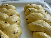 Recept na šlehačkovou vánočku. Lepší vánočku jste nikdy nejedli! Já ji dělám nejen na Vánoce