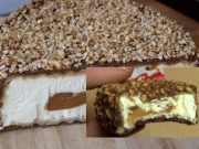 Udělejte svým dětem radost. Připravte jim doma chlazenou tyčinku Kinder Maxi King. Chutná ještě lépe než ta kupovaná!