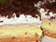 Recept na 3 BIT kostky bez pečení. Po tomto pamlsku z karamelu a šlehačky se všechny děti mohou potrhat!