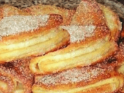 Recept na vynikající skořicové vějířky z jednoduchého tvarohového těsta. Jsou naprosto fantastické!