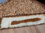 Recept na domácí tyčinku Kinder Maxi King: Udělejte svým dětem radost, chutná ještě lépe než ta kupovaná!