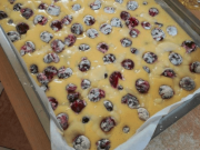 Recept na superrychlou bublaninu, hotová je v okamžiku, nejtěžší je to čekání, než vychladne!