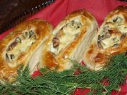 Recept na Lodičky z listového těsta. Jen 25 minut a celá rodina bude nasycená!