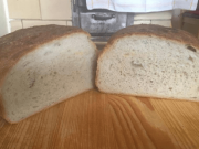 Recept na bramborový chleba pro hospodyňky, co nemají času nazbyt – starodávné těsto bez práce. Kdo ho nevyzkouší, může litovat!