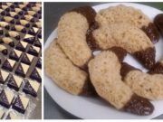 Foukané ořechové rohlíky – dlouho hledaný recept: Lehoulinké, nesmírně chutné a samá bublinka, jiný recept nehledejte!