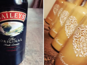 Domácí Baileys:Na předražený likér z obchodu si nikdo nevzpomene