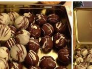 Každý si myslel, že to je drahá bonboniéra: 5-minutové mascarpone kuličky, se kterými zabodujete na každé oslavě