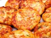 Sedlácké řízky – levný recept k nezaplacení: Jen 5 brambor a nají se celá rodina, chuť opravdu výborná