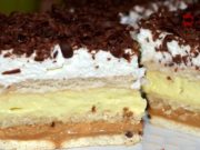 3 BIT kostky bez pečení: Za tímto pamlskem z karamelu a šlehačky se všechny děti jdou potrhat!