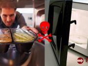 Šokující zjištění:Jídlo z mikrovlnky nepatří do úst člověka. Zde je důvod