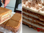 Nepečený čokoládový dezert bez mouky. Větší dobrotu jste ještě nejedli! Stačí vám pár ingrediencí!