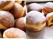 Proč je kupovat v obchodě, když existuje takový dokonalý recept? Nejlepší koblihy, jaké jsem jedla: zkuste a kupované už vám nebudou chutnat!