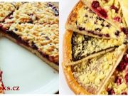 Nezaměnitelný Valašský frgál (úžasný recept): Mám už po 60-tce, no lepší koláč jsem v životě nejedla!
