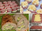 Potřebujete jen 500 g mletého masa a už nikdy nebudete váhat, co připravit na oběd: 7 receptů na výborné jídlo za levný peníz