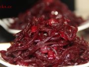 Fantastický Řepný salát: Hotová vitamínová bomba!