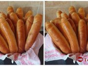 15-minutové domácí rohlíky bez kynutí: Zapomeňte na gumové pečivo z obchodu, toto je na stole za minutku!
